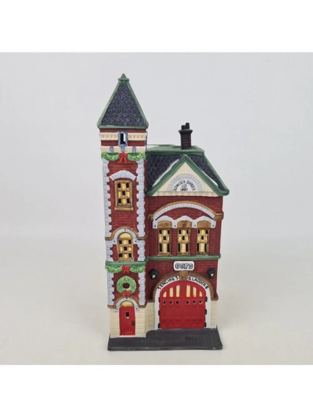 Department 56 department 56